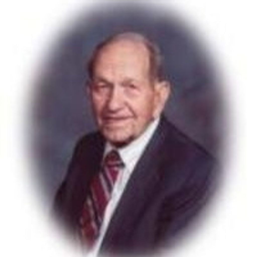 Grover Lee Fauss