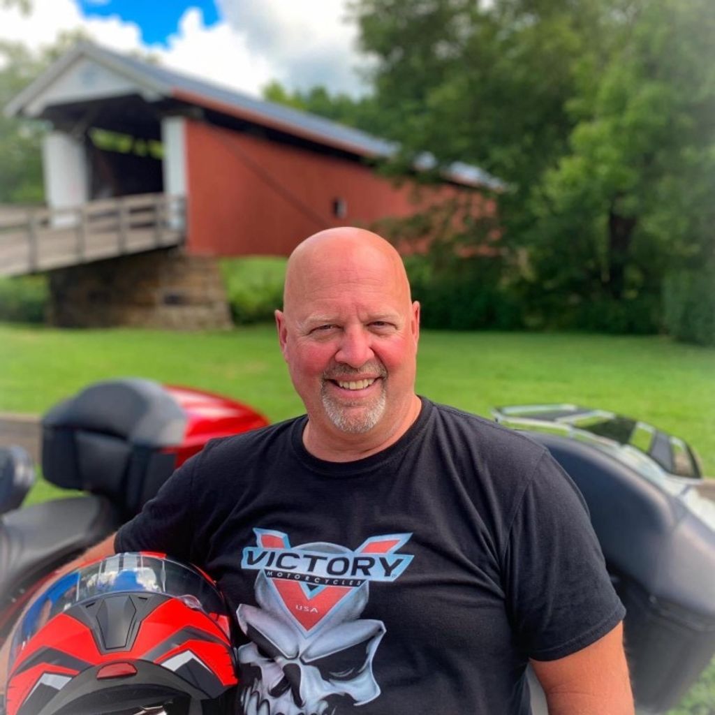 Garry Wayne Van Baren Jr. Profile Photo