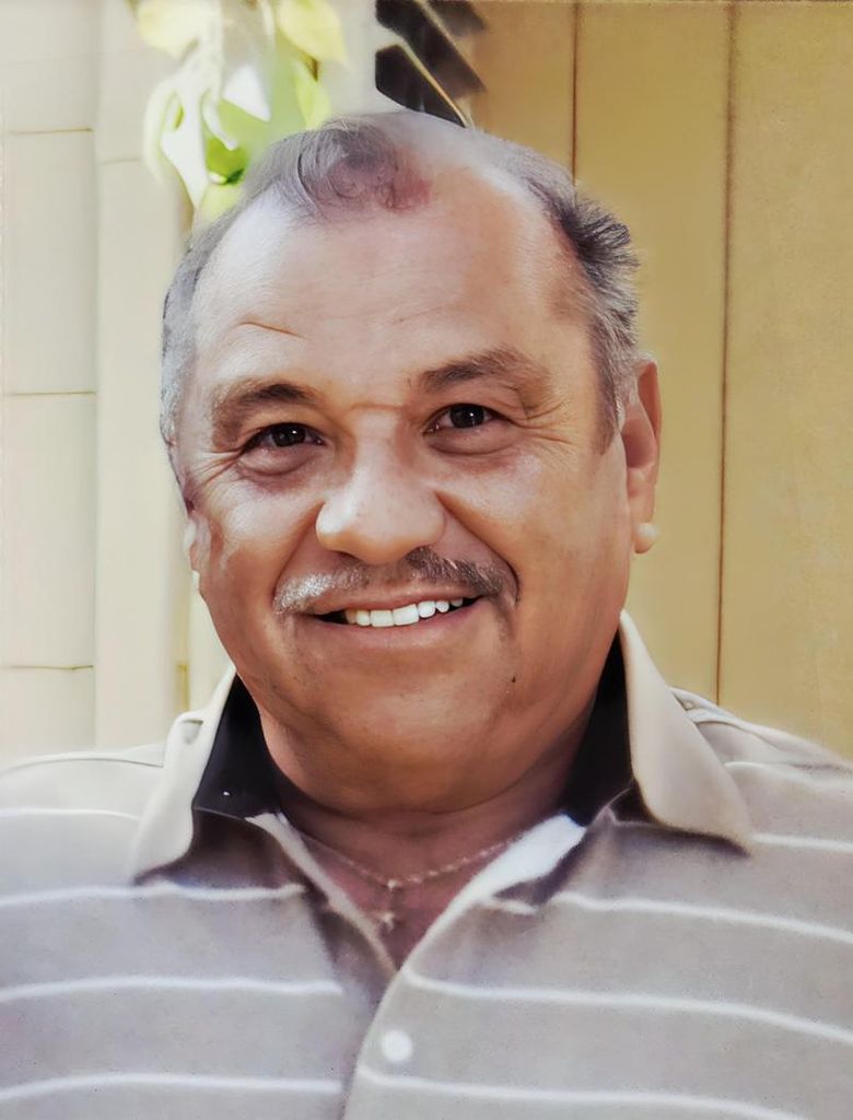 Mr. Jose F. Martinez