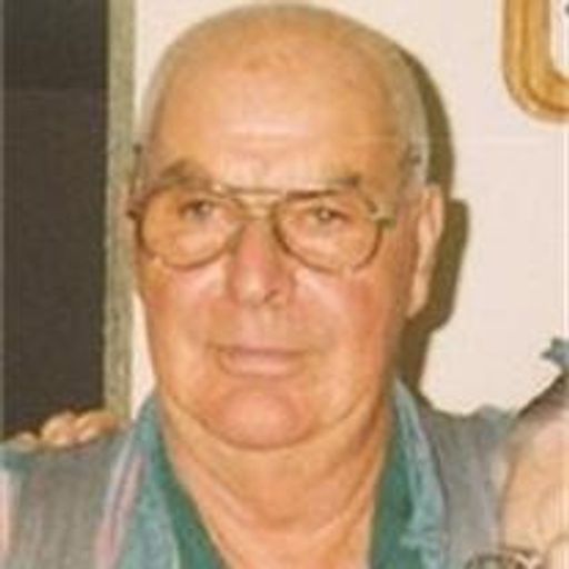 Delvin Russel Morris Profile Photo