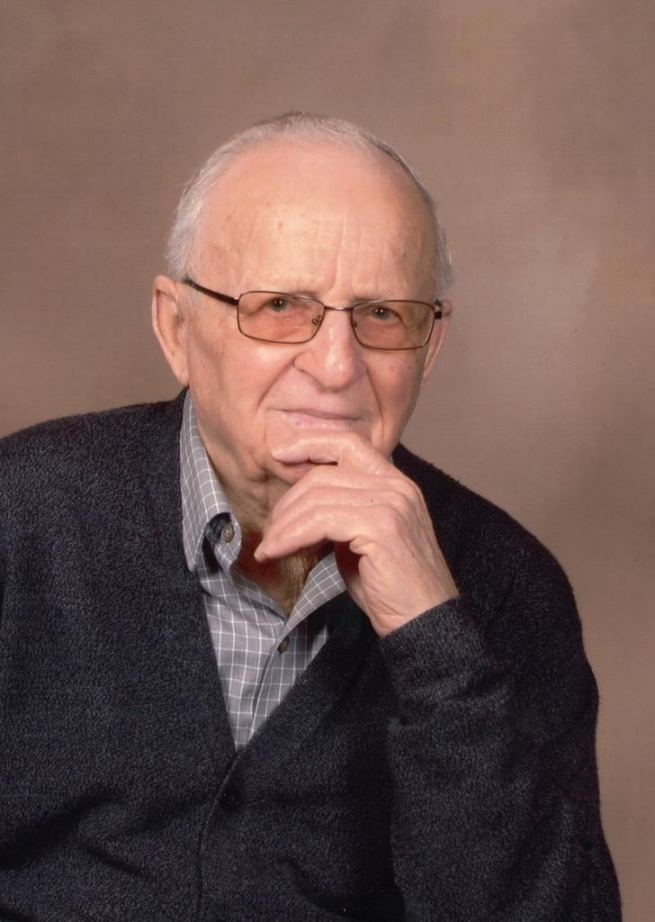 Ralph Charles Niehus Profile Photo
