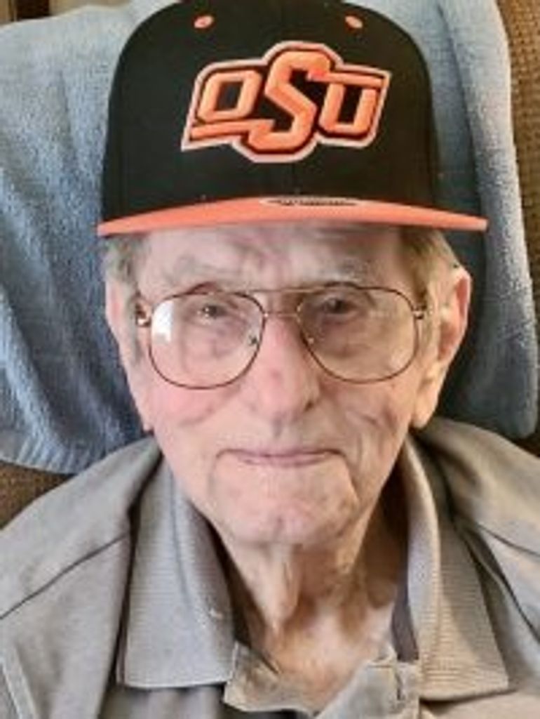 Marvin Edward Blubaugh