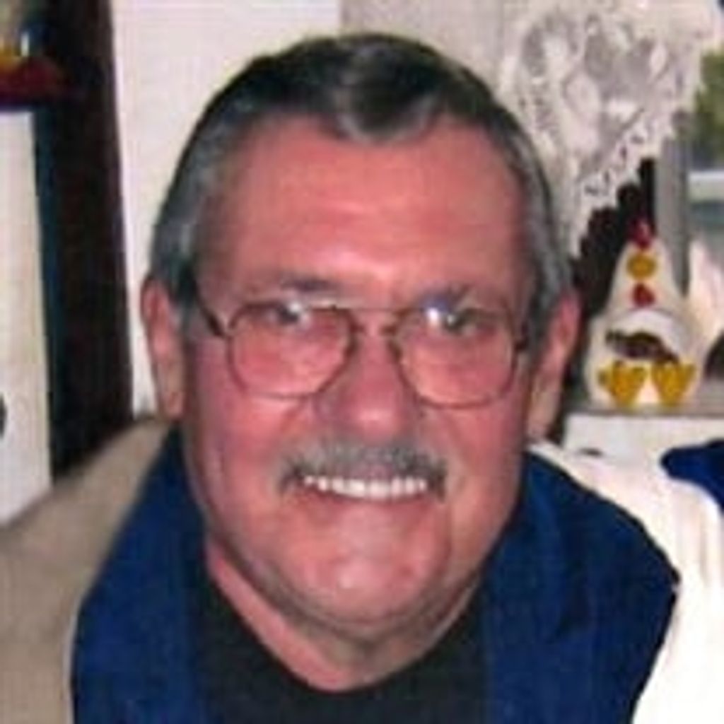 Kenneth E. Strayer