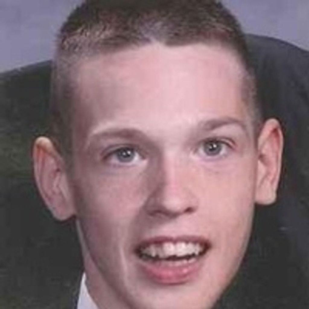 Aaron 'Levi Gene' York Profile Photo