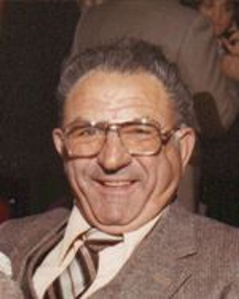 Joseph Minardi
