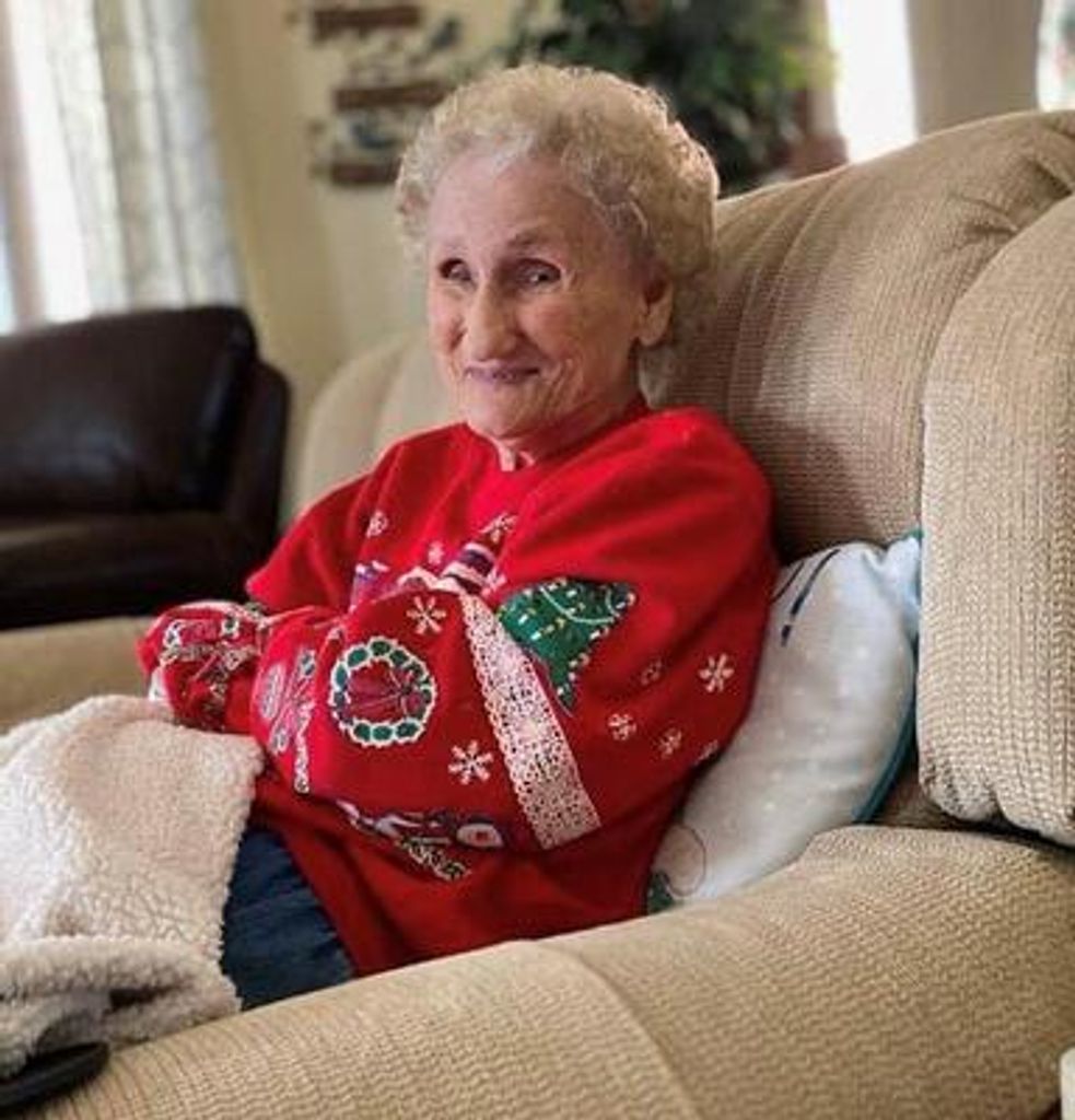 Roberta Jane Kershner Profile Photo