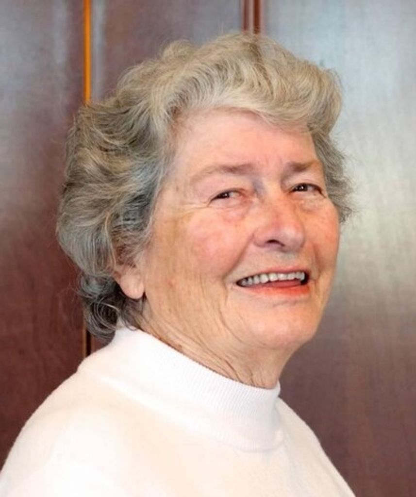 Dorothy Lee Carden Profile Photo