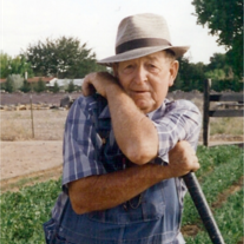 Ralph C. Maxey
