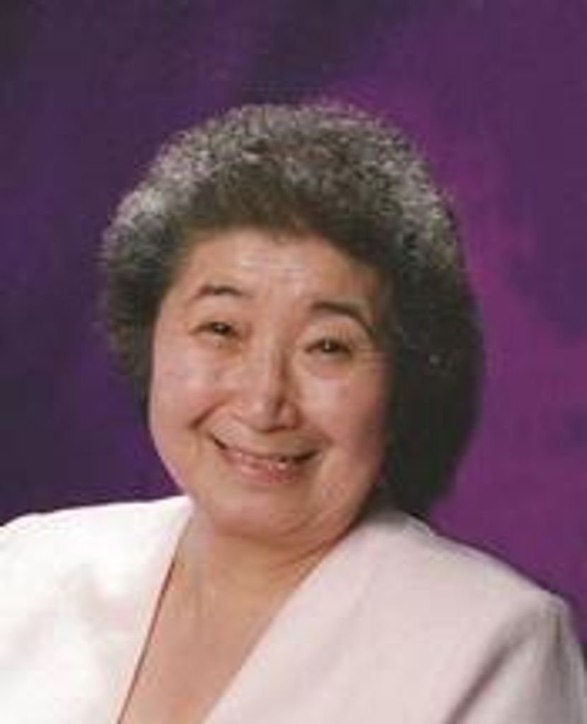 Eiko Tsukamoto Sato Profile Photo