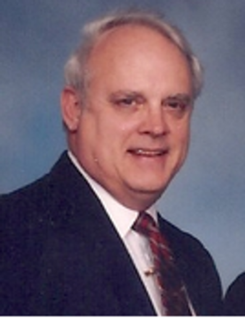 Charles E. Bechtel