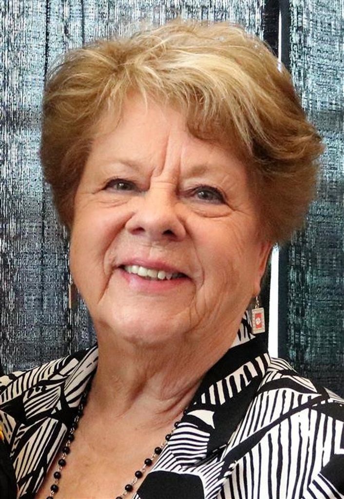 Mary Moree Plyler Profile Photo