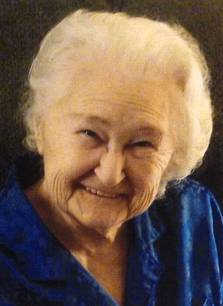 Bethel Hale