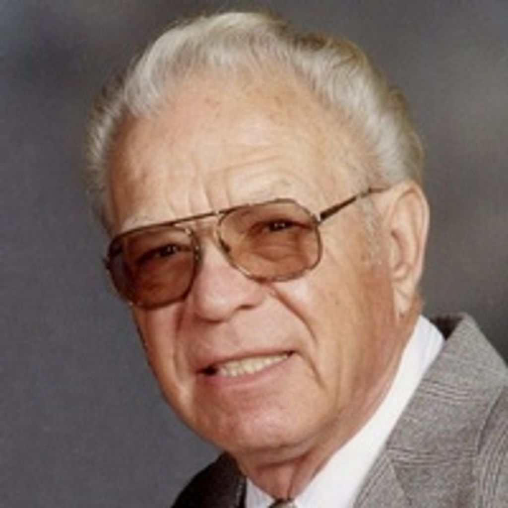 Dick Cole