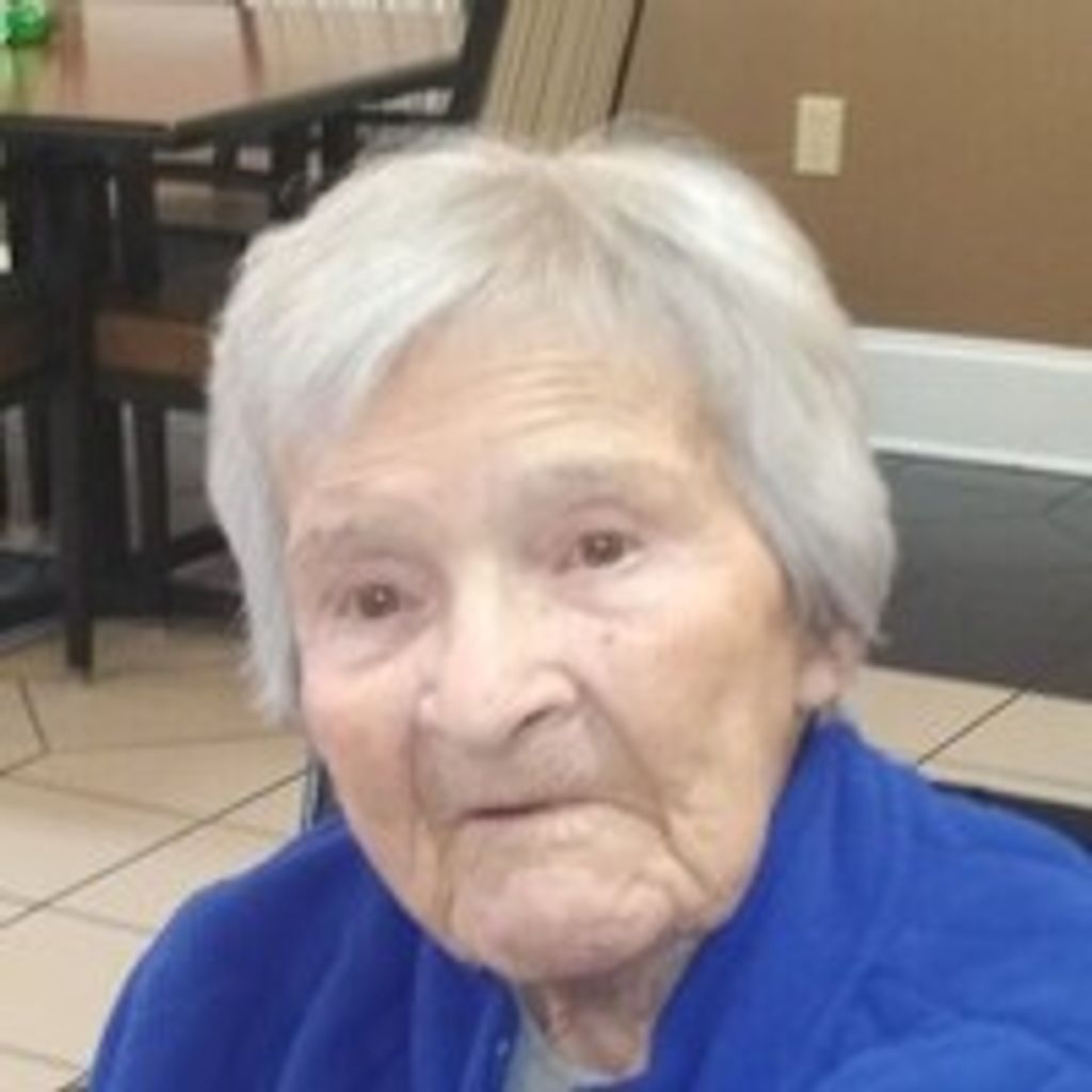 Mary Bowman Campbell Profile Photo