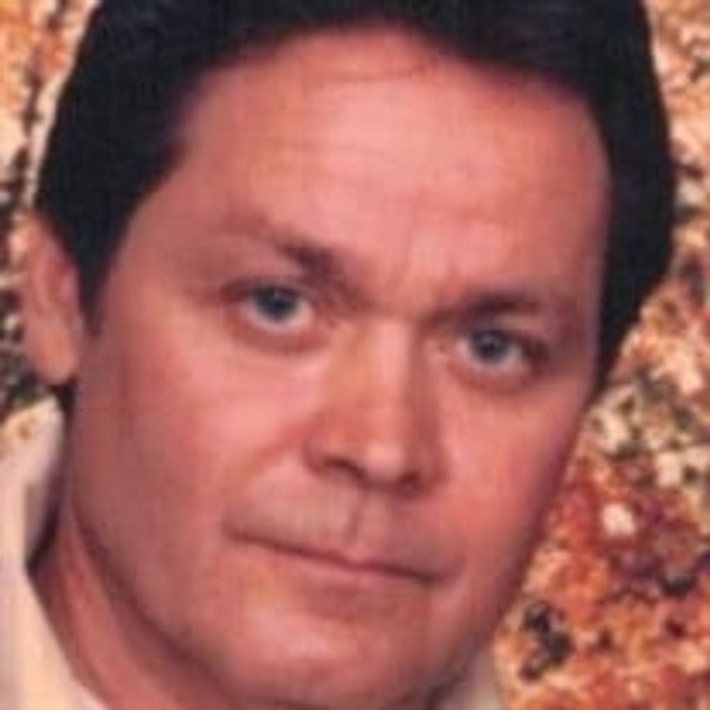 Glenn Richard Shields