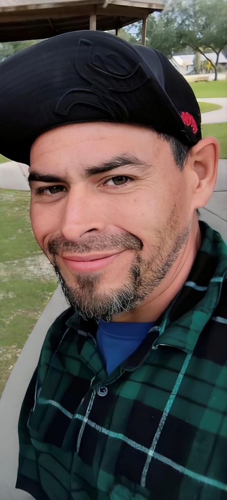 Damon Ray Martin Profile Photo