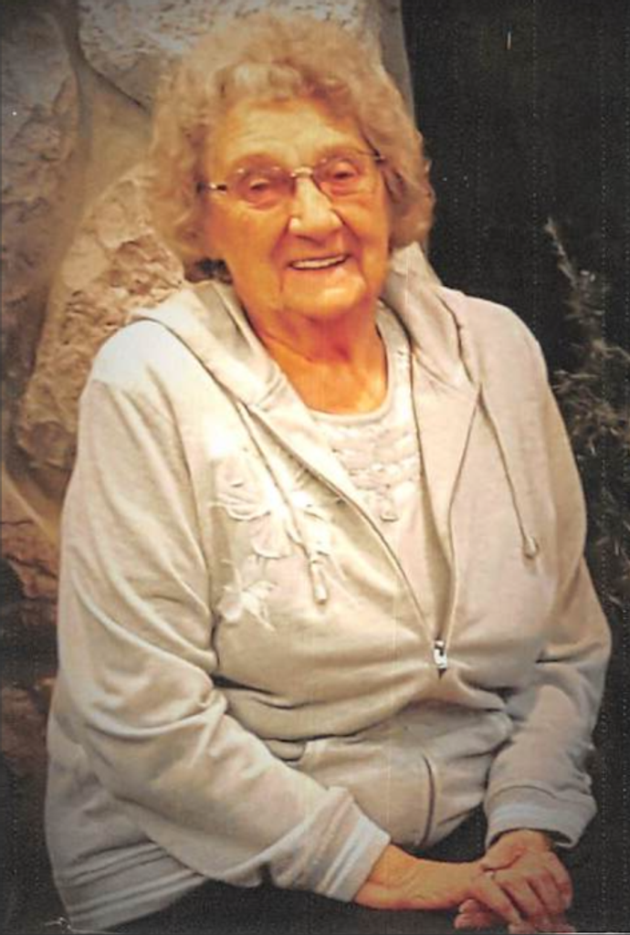 Lillian Hemquist