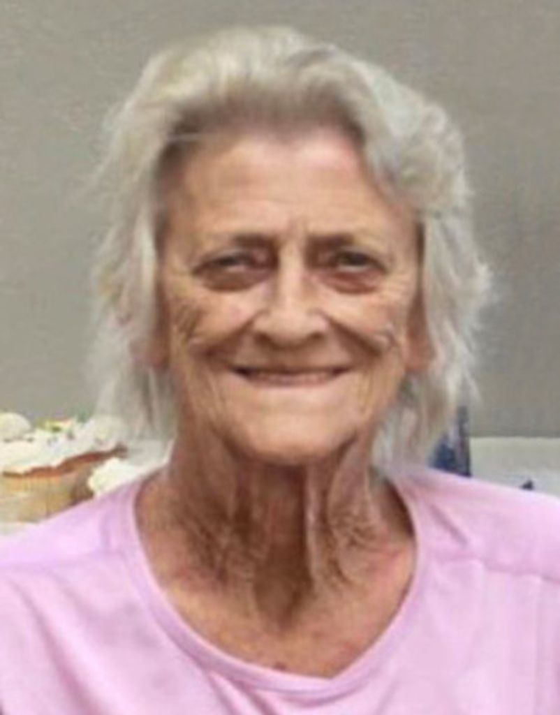 Carlene Wisner