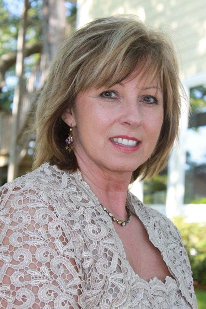 Charlotte Owens Gray Profile Photo
