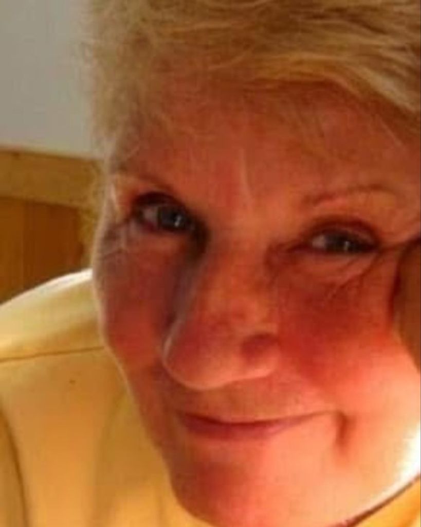 Betty Lou Schermerhorn