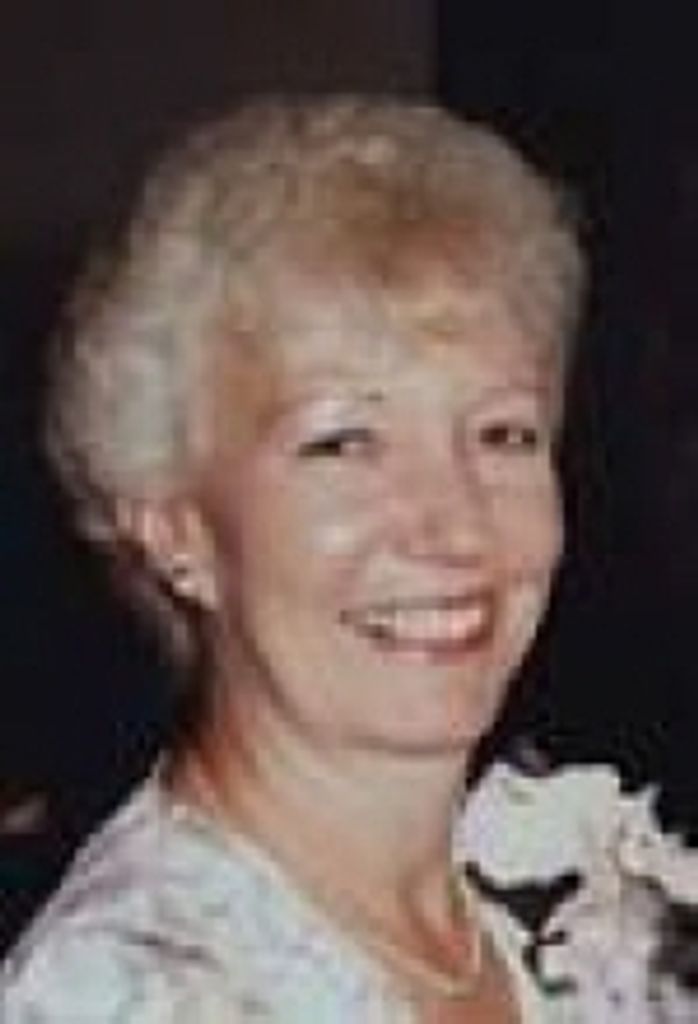 Grace  Lillian Brown