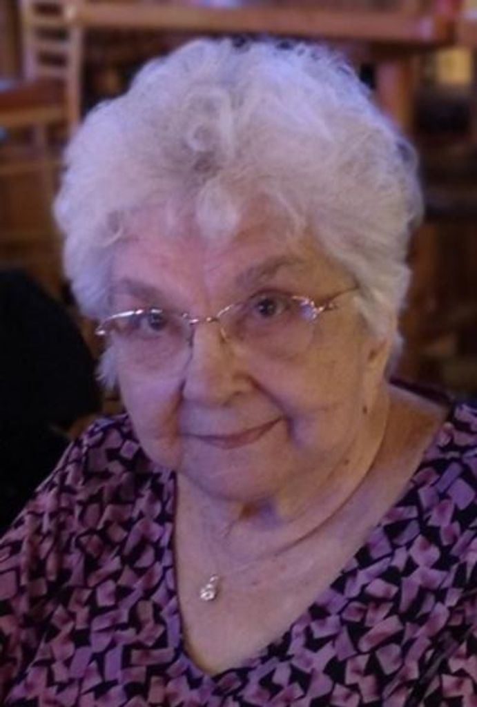 Cecelia Ann De Pas Profile Photo