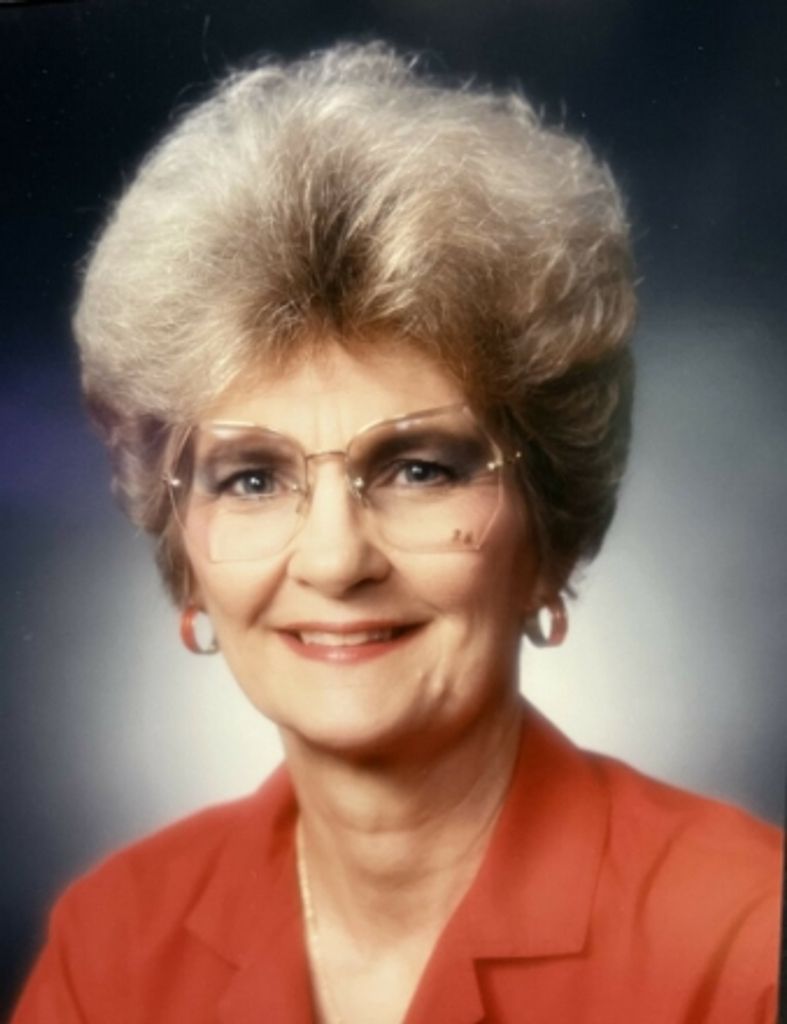 Patricia Ann Johnson