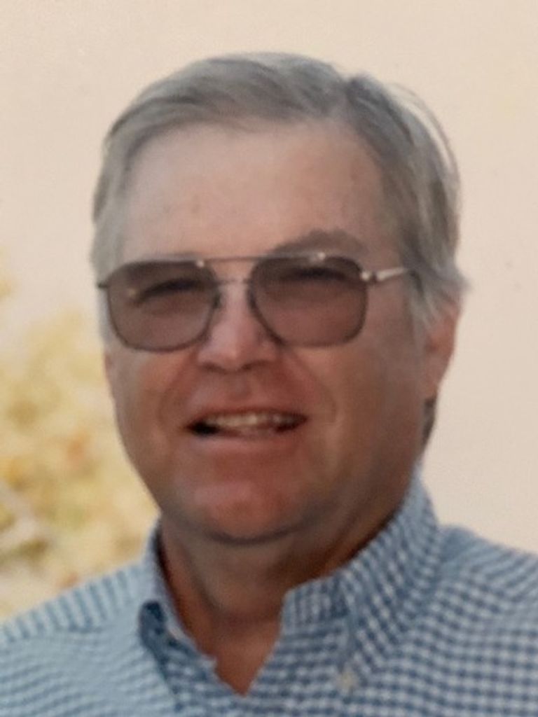 Philip Edmond Mills Profile Photo