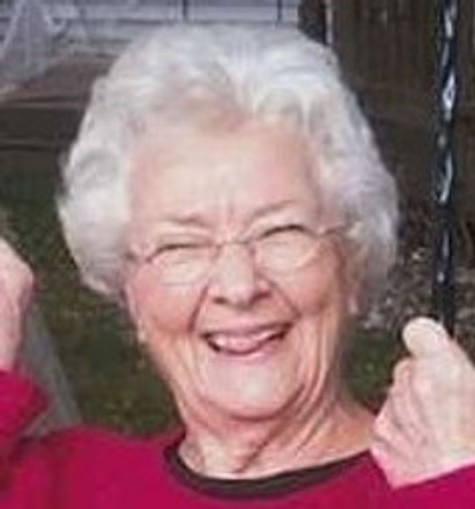 Lorraine F. Haselman