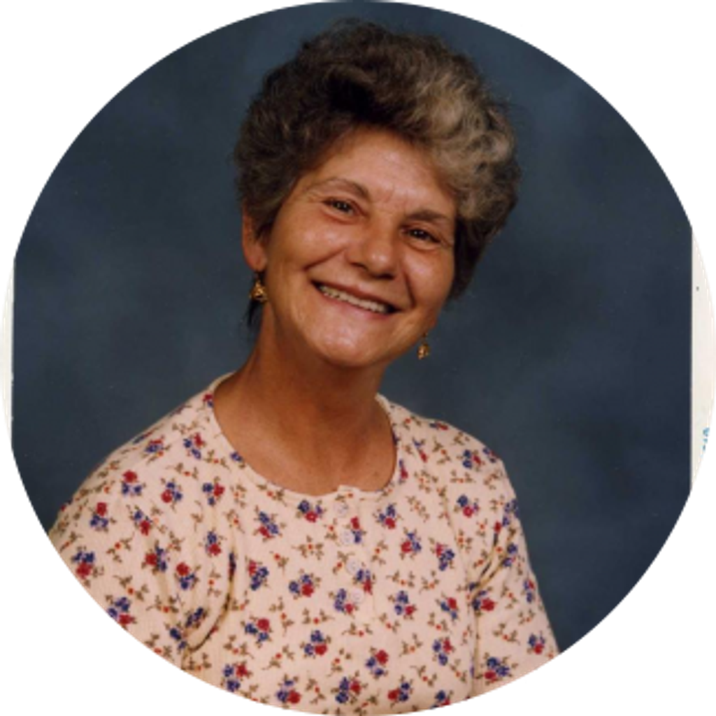 Dorothy Josephine Riley