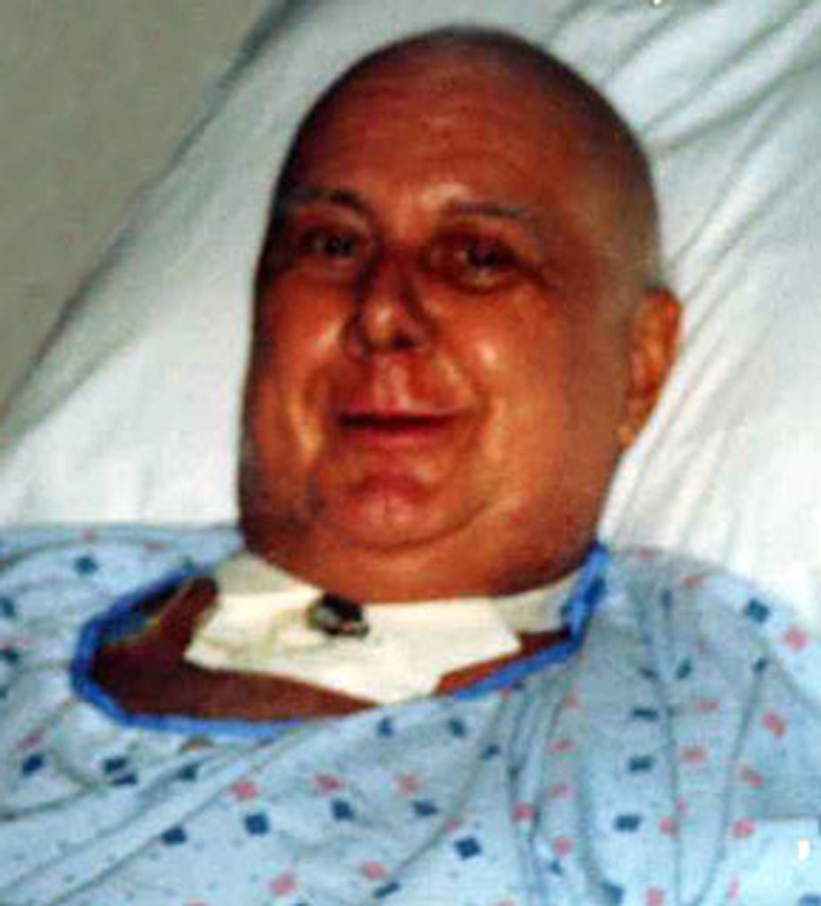 Larry Omer Trees Profile Photo