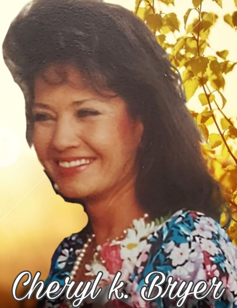 Cheryl K Bryer Profile Photo