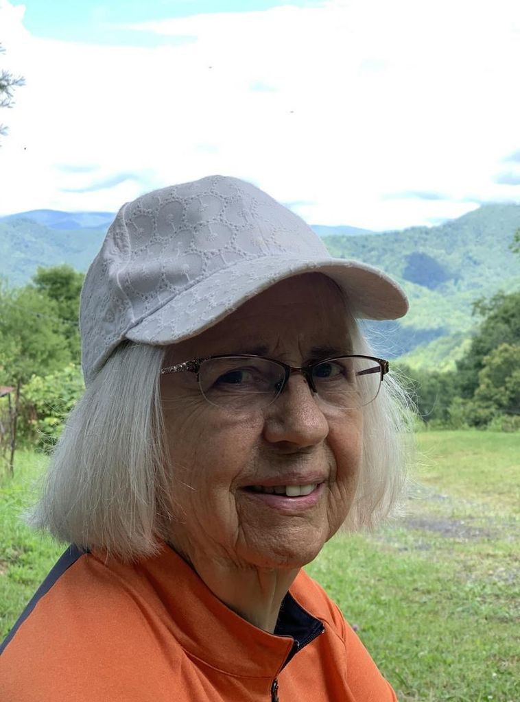 Margaret Elizabeth Storie Sigmon Profile Photo