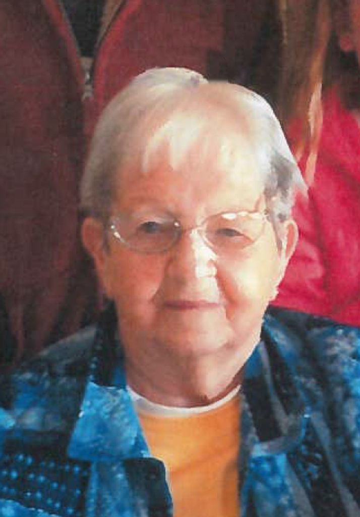 Johanna Van Der Hart