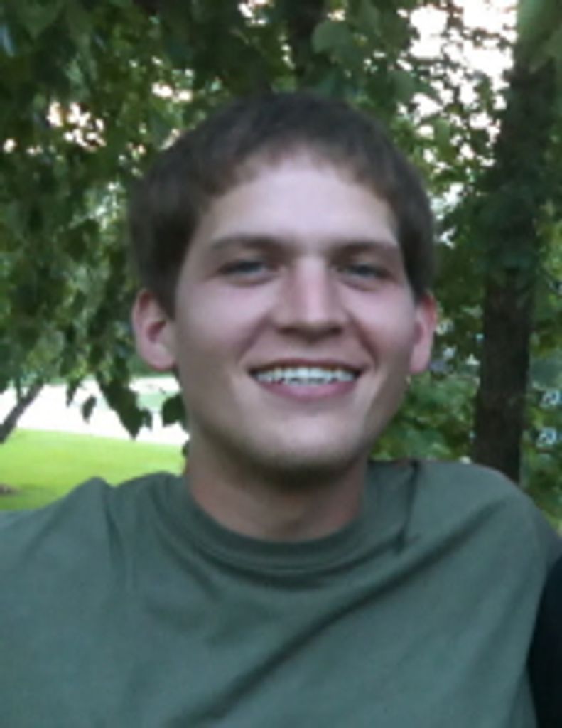 Brian P. Johnson Profile Photo