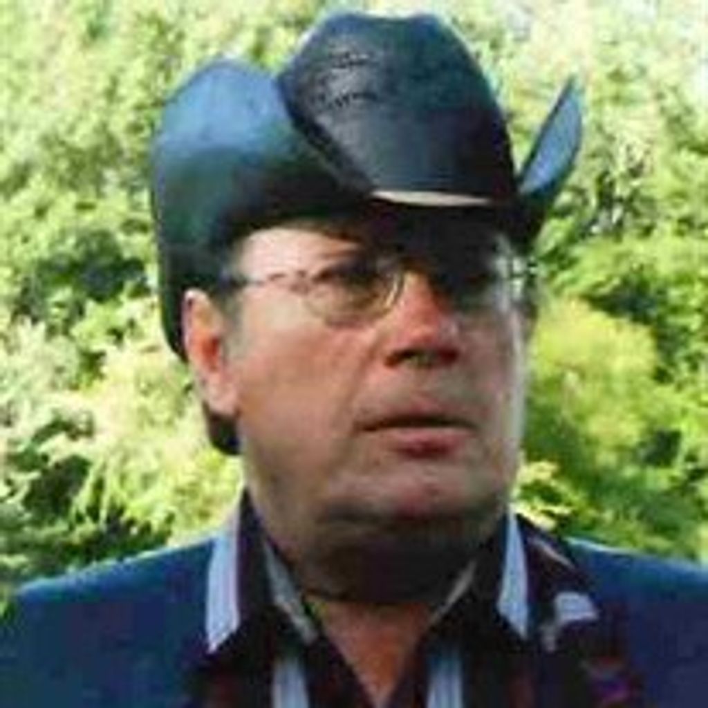 Gary  Joseph Schwab
