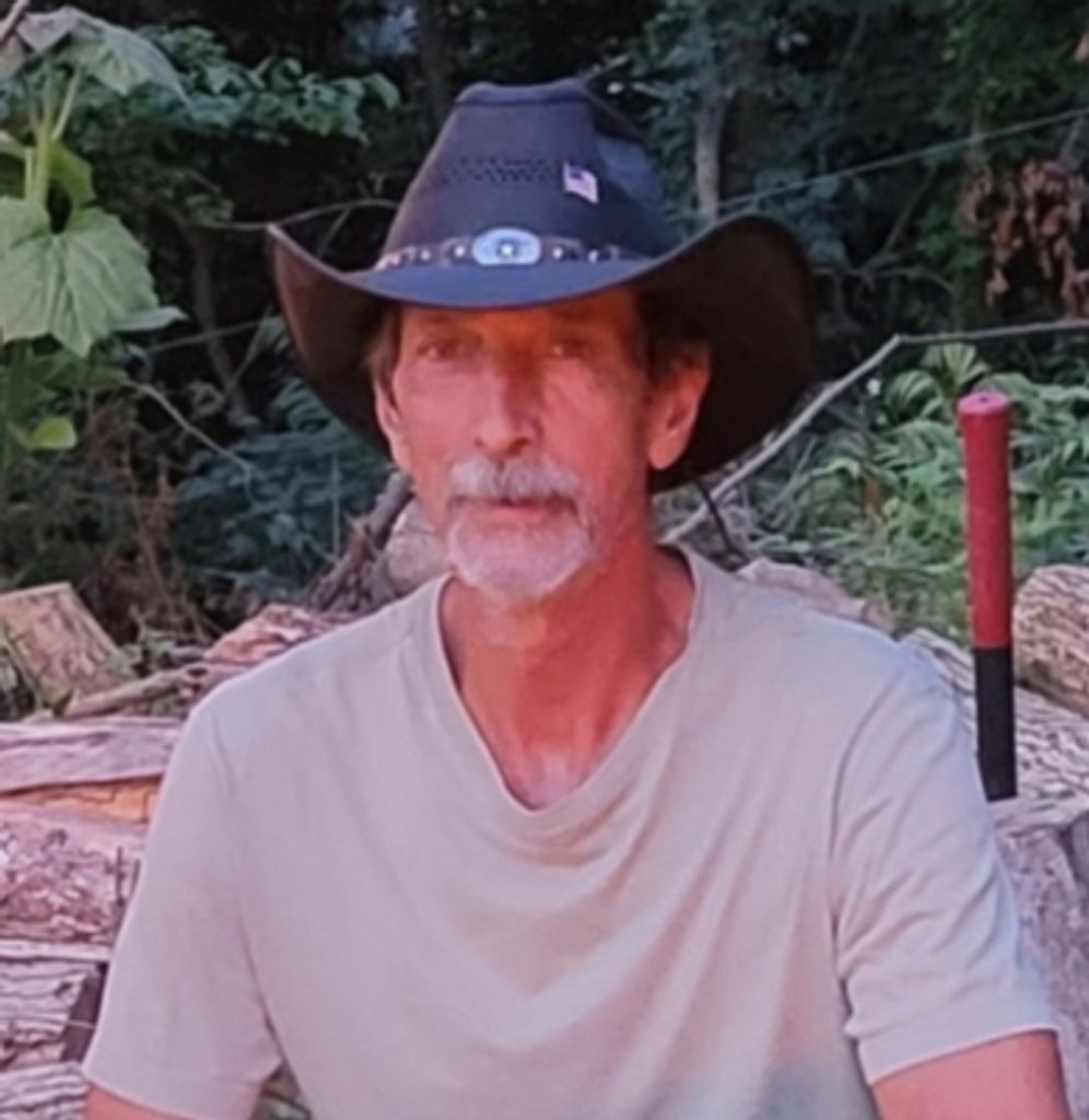 Steven Michael Blosser Profile Photo