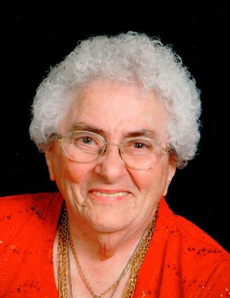 Leona C. "Granny" Biffar