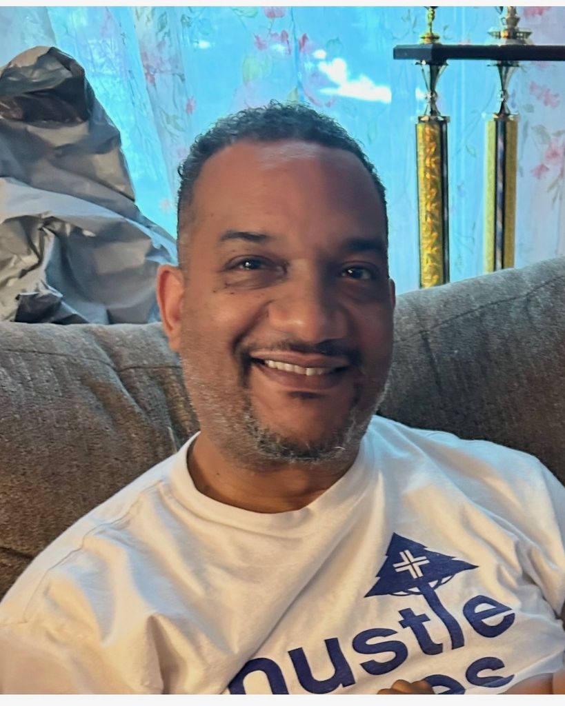 Mr. Darrell Crosby- Williams Profile Photo