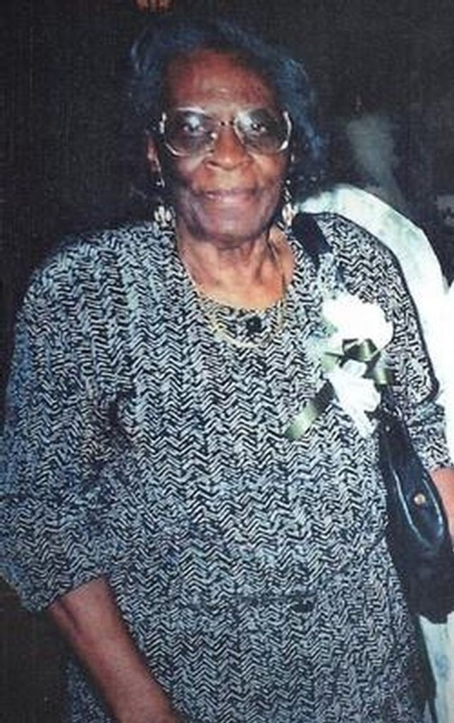 Ora "Doll" Nesby