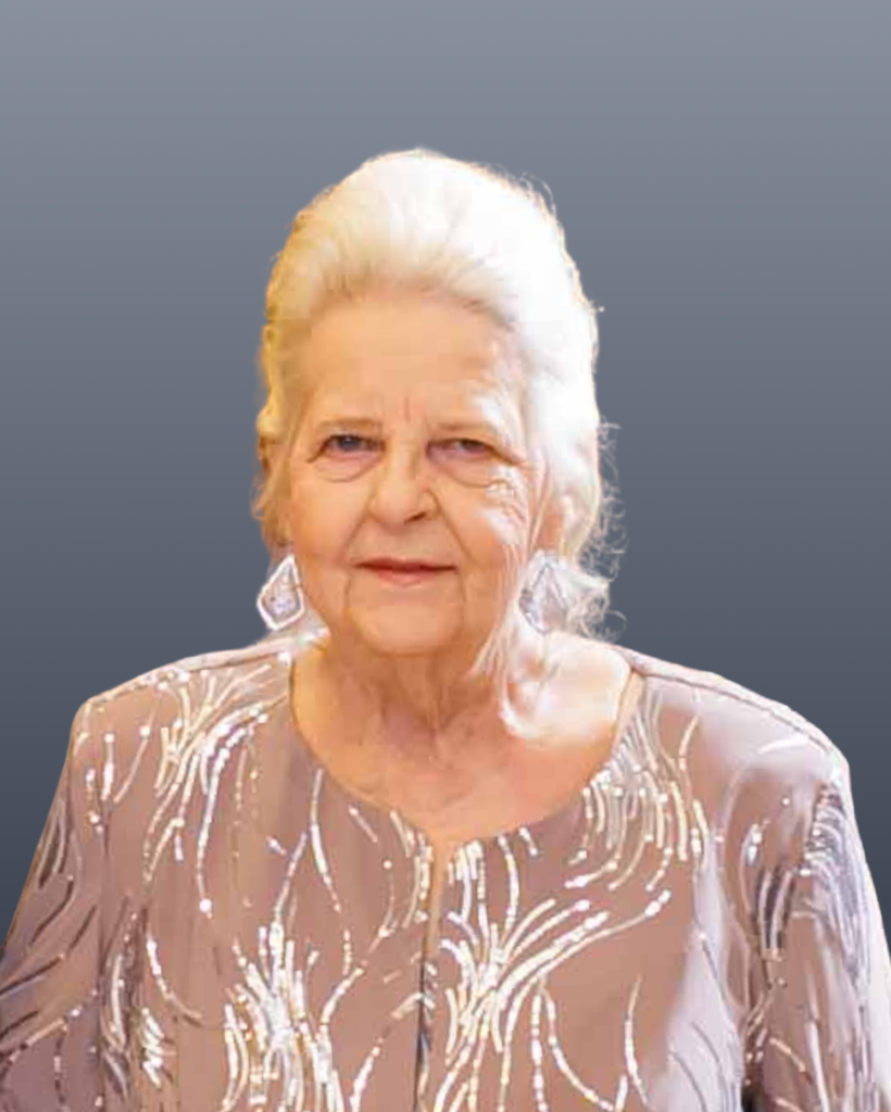 Gloria Marie Ybarra Profile Photo