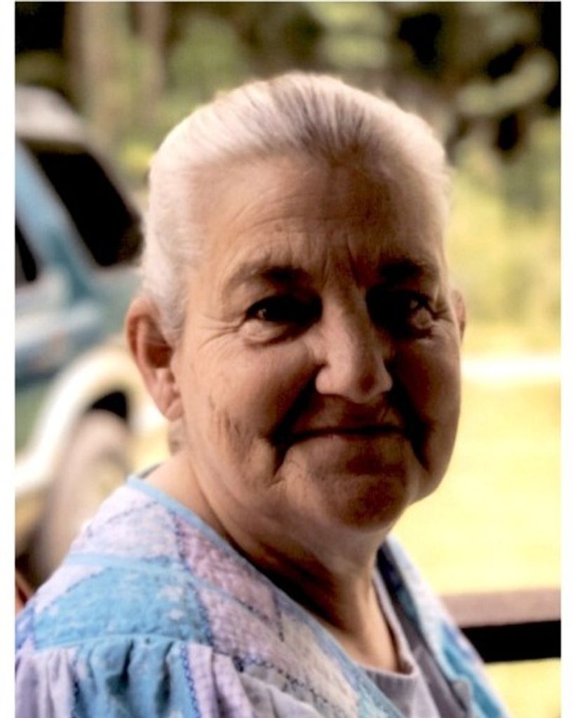 Linda  Lou (Kelley)  Gilliam Profile Photo