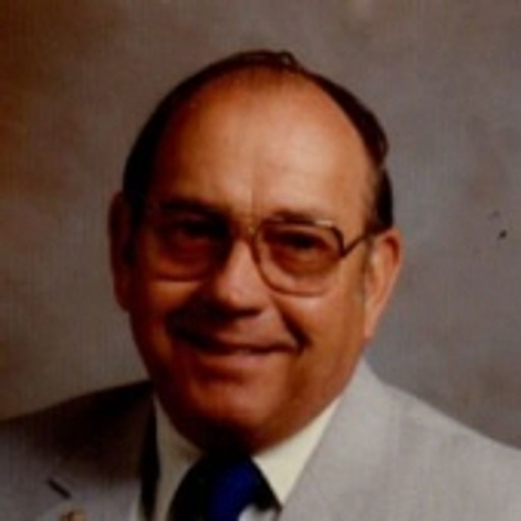 Hubert B. Carty Profile Photo