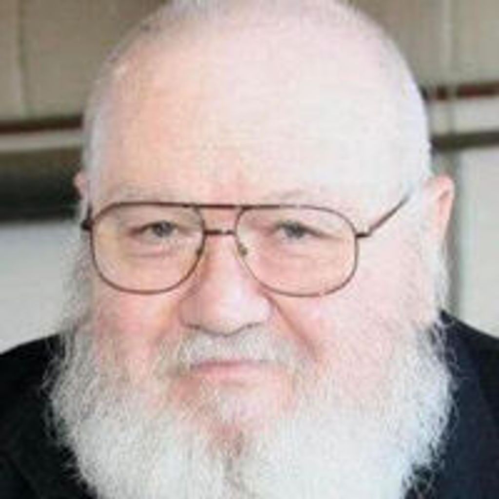 Charles Frederick Sommers Profile Photo