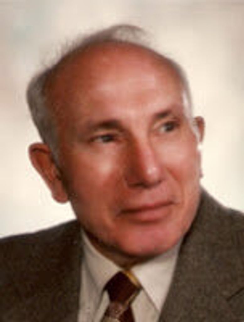 Benjamin (Ben) Sokel