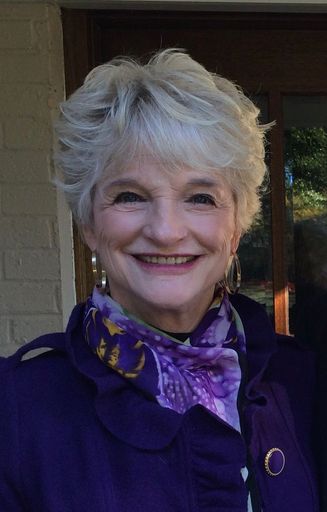 Norva Kay Rodgers Fagan Profile Photo