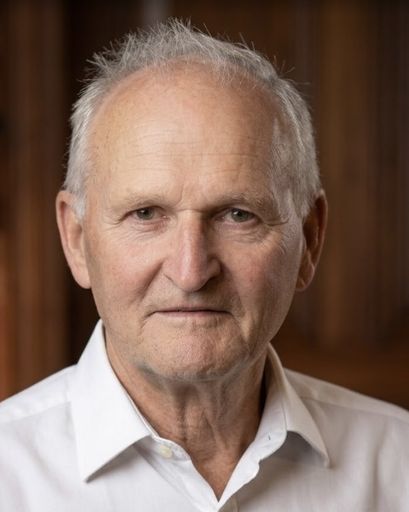 Neil O. Lanning Profile Photo