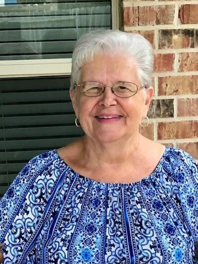 Ann Clifton Golding Profile Photo