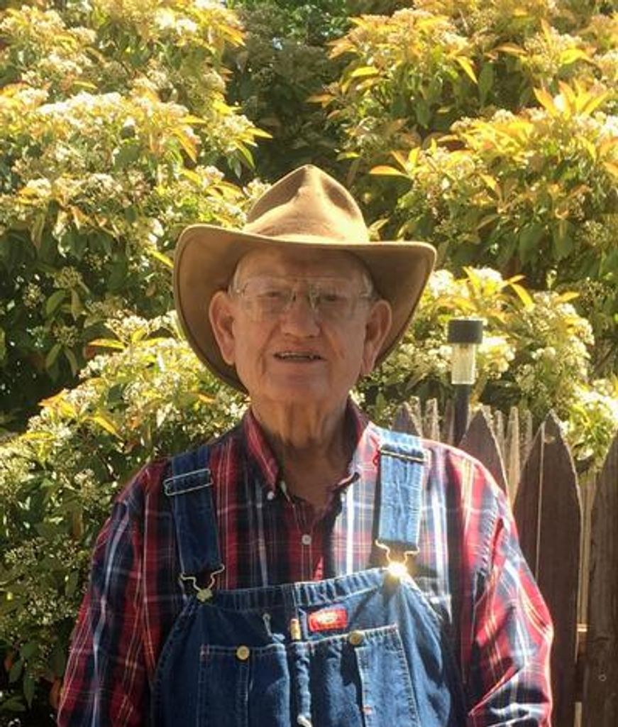 Alva Leroyce Kersh Profile Photo