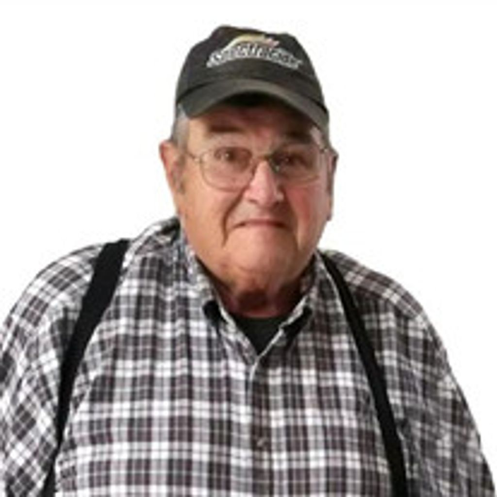 Donald M. Berberich